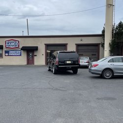 AAMCO Transmissions & Total Car Care