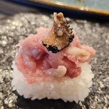 The Nori - Sabisu - Sushi Bars Near Me - Las Vegas, Nevada