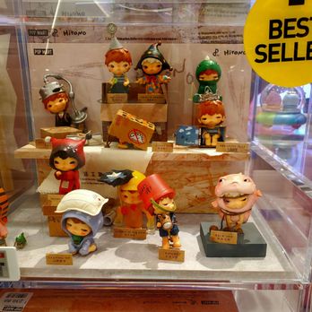 Pop Mart - Please inform me why. Thank you. - - 8/19/2026 - Toy Stores Near Me - New York, New York Pop Mart - Please inform me why. Thank you. - - 8/19/2026 - Toy Stores Near Me - New York, New York