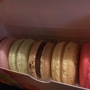 Frederic Loraschi Chocolate - Chocolatiers & Shops Near Me - Harrisburg, Pennsylvania