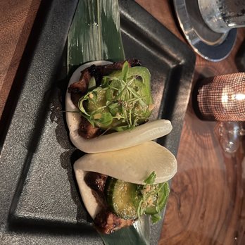 Kojo - Pork Belly Bao Buns - Japanese Near Me - Sarasota, Florida Kojo - Pork Belly Bao Buns - Japanese Near Me - Sarasota, Florida