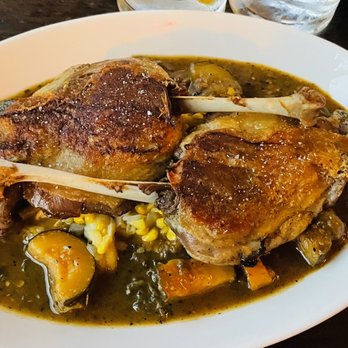 Beba - Duck legs - Argentine Near Me - Montreal, Quebec