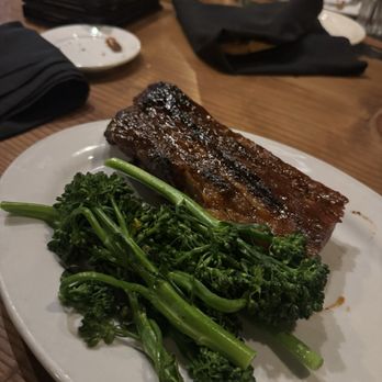 Orange County Mining Company - Steakhouses Near Me - Orange, California
