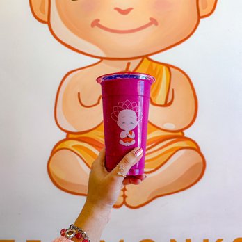 Tea Monks - Bubble Tea Near Me - Carlsbad, California Tea Monks - Bubble Tea Near Me - Carlsbad, California