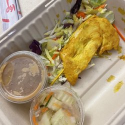Thai House