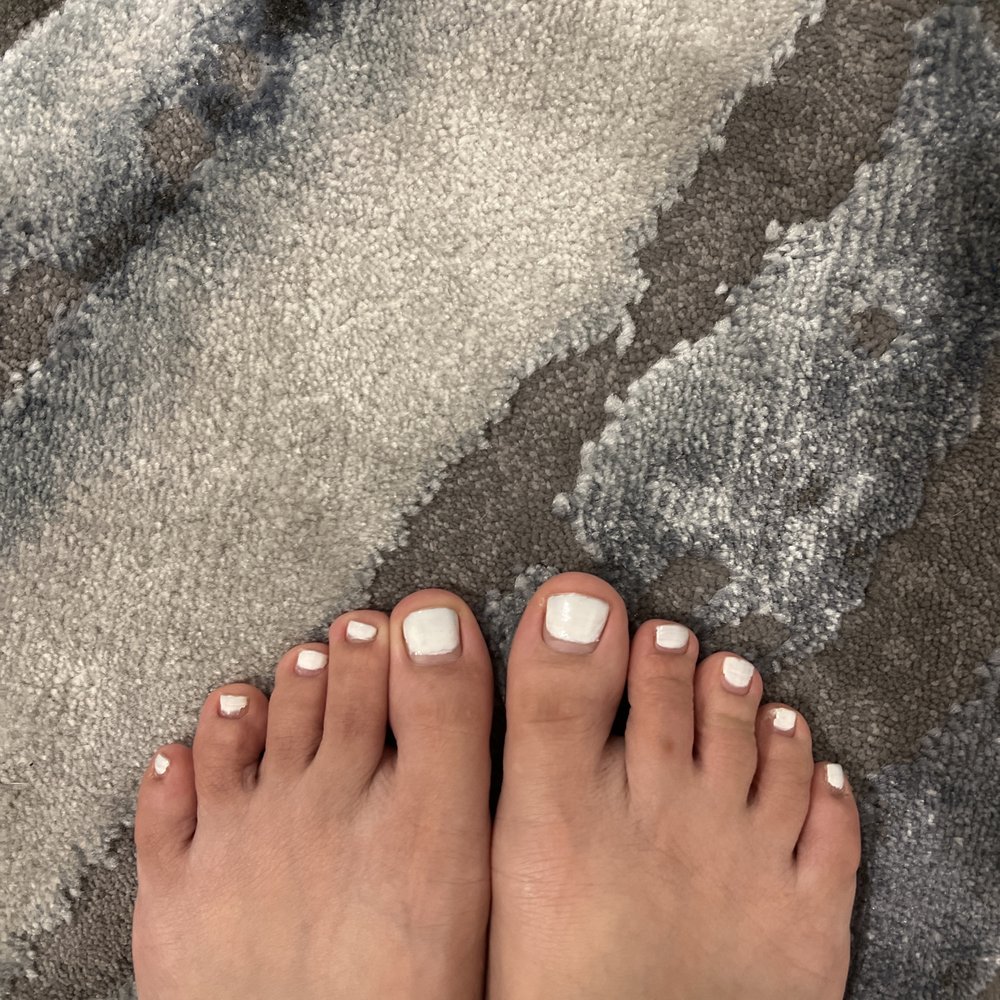 Painted M Nail Spa - Nail Salons Near Me - Westbury, New York