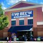 Photo of Five Below