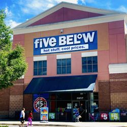 Five Below