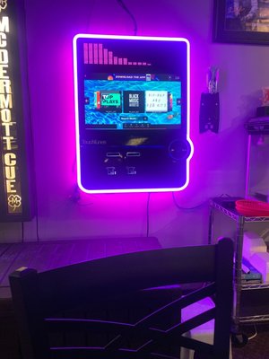 Brass Tap & Billiards by null