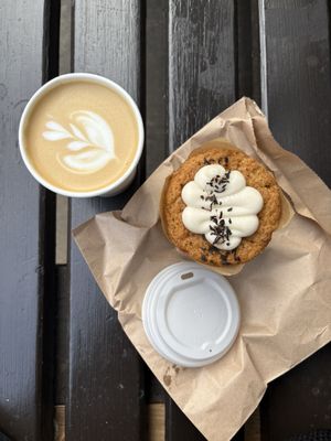 Nagare Coffee by null