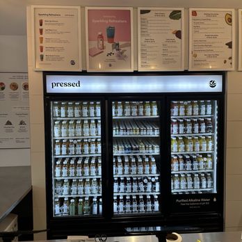 Pressed Juicery - Juice Bars & Smoothies Near Me - Dallas, Texas