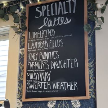 7th Street Coffee - Lots of orders for Sweater Weather but I'm a plainist. - Coffee & Tea Near Me - Stroudsburg, Pennsylvania 7th Street Coffee - Lots of orders for Sweater Weather but I'm a plainist. - Coffee & Tea Near Me - Stroudsburg, Pennsylvania