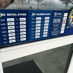 Navy Exchange