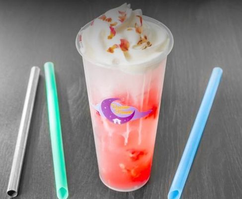 Dream House Cafe by null