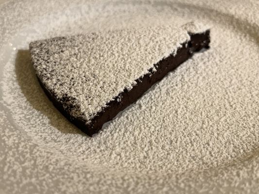 Cibrèo Ristorante by null