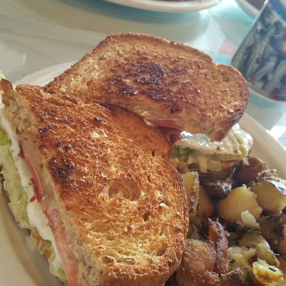 Pinky's - Coffee & Tea Near Me - Tampa, Florida Pinky's - Coffee & Tea Near Me - Tampa, Florida