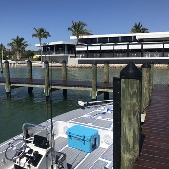 Shore - Shore - New American Near Me - Longboat Key, Florida