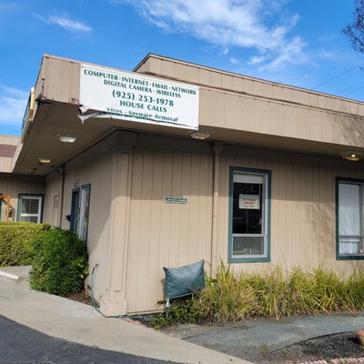 Computer Software & Hardware