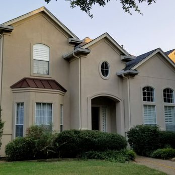 Gladiator Gutters - Gutter Services Near Me - Fort Worth, Texas