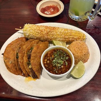 Vallarta Mexican Restaurant - Quesabirria from the new secondary menu - Mexican Near Me - Grover, Missouri Vallarta Mexican Restaurant - Quesabirria from the new secondary menu - Mexican Near Me - Grover, Missouri