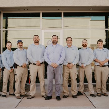 Checklist Inspections - Our Team of Highly Trained & Licensed Inspectors - Home Inspectors Near Me - Gilbert, Arizona