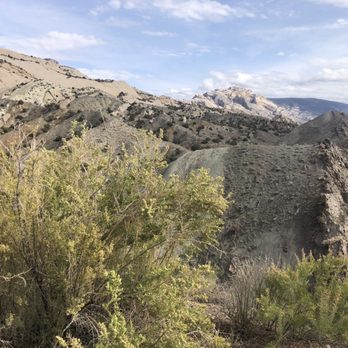 Dinosaur National Monument - Landmarks & Historical Buildings Near Me - Jensen, Utah
