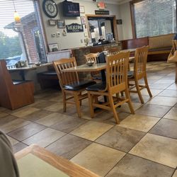 Steven's Restaurant