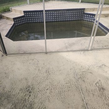 Hoffa's Pools & Honeydoos - Our pool motor had been inoperable for several months, and we had a mosquito pond - Handyman Near Me Hoffa's Pools & Honeydoos - Our pool motor had been inoperable for several months, and we had a mosquito pond - Handyman Near Me