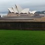 Dawes Point Park