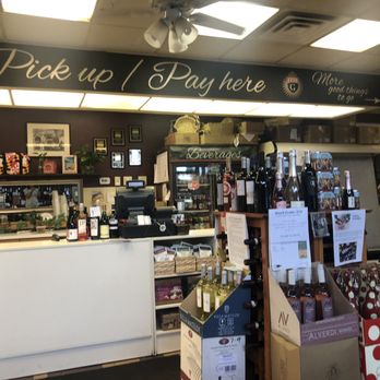Giolitti Delicatessen - Delis Near Me - Annapolis, Maryland