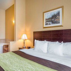 Comfort Inn Blackshear Hwy 84