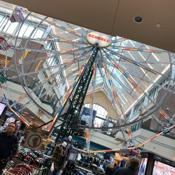 Scheels - Ferris wheel. Wow. - Sports Wear Near Me - Sparks, Nevada Scheels - Ferris wheel. Wow. - Sports Wear Near Me - Sparks, Nevada