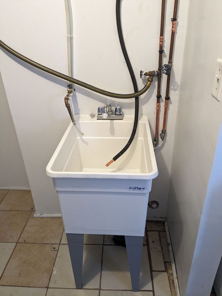 Slide of Gopher Sewer & Drain