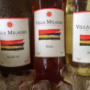 Villa Milagro Vineyards - Wineries Near Me - Phillipsburg, New Jersey Villa Milagro Vineyards - Wineries Near Me - Phillipsburg, New Jersey