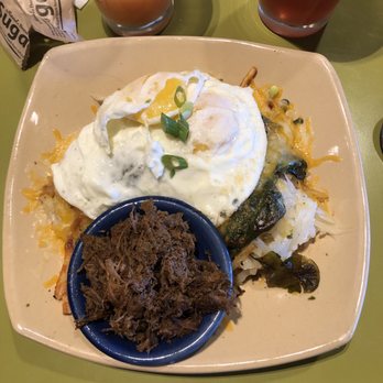 Snooze, an A.M. Eatery - Breakfast & Brunch Near Me - Phoenix, Arizona