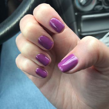 Five Star Nail - Gel mani by Lisa - Nail Salons Near Me - Miami, Florida Five Star Nail - Gel mani by Lisa - Nail Salons Near Me - Miami, Florida