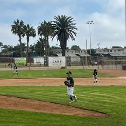 Oceanside American Little League