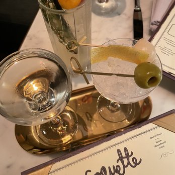 Coquette - Vodka Martini - Breakfast & Brunch Near Me - Boston, Massachusetts Coquette - Vodka Martini - Breakfast & Brunch Near Me - Boston, Massachusetts