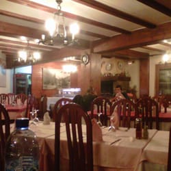 Hotel El Puente I