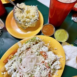 user provided Taqueria El Cometa photo