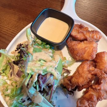 Oodle Ramen - Karaage Chicken - Ramen Near Me - Orlando, Florida Oodle Ramen - Karaage Chicken - Ramen Near Me - Orlando, Florida