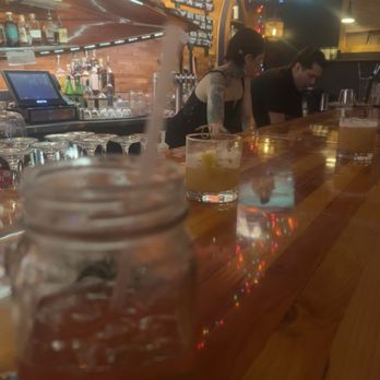 The Doolittle - New Years - Cocktail Bars Near Me - Castro Valley, California