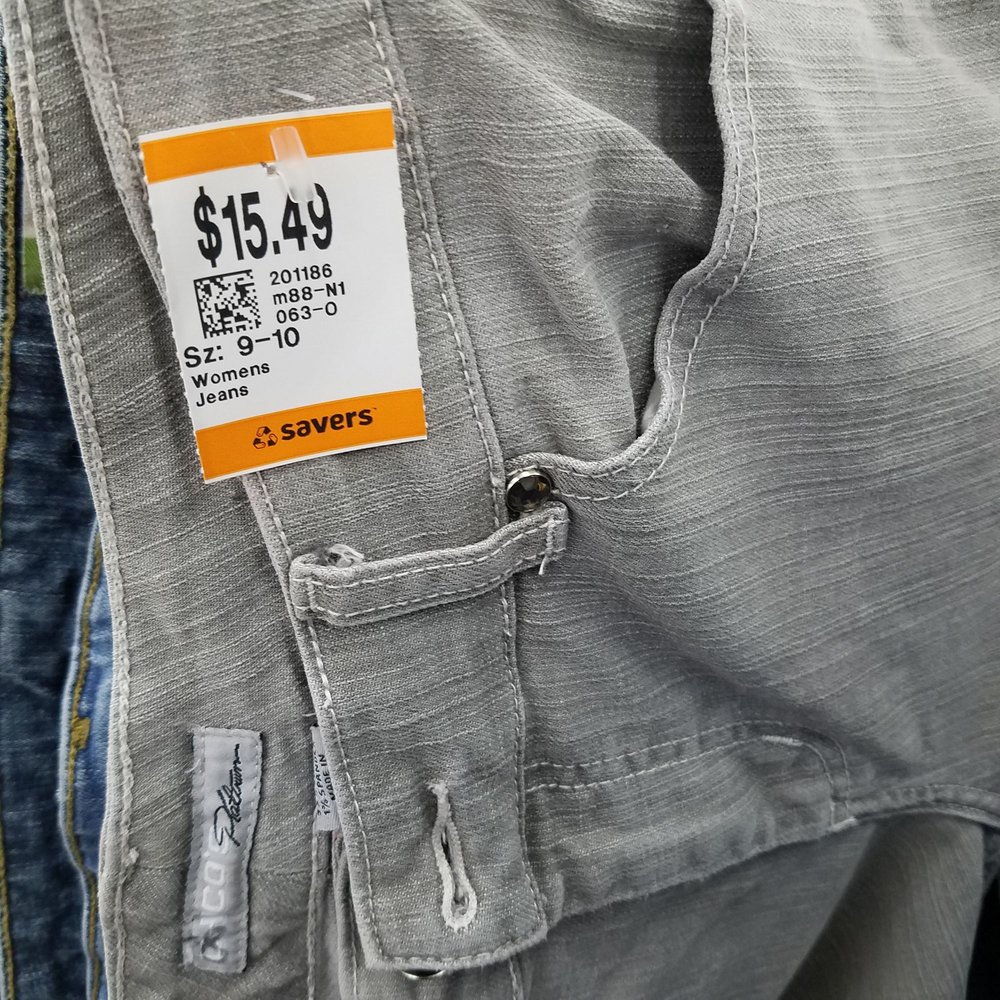 SAVERS Updated August 2024 16 Reviews 2251 NW Barry Rd, Kansas