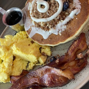 Early Bird Shadow Lake - #16 So good and tons of food!!! - Breakfast & Brunch Near Me - Papillion, Nebraska Early Bird Shadow Lake - #16 So good and tons of food!!! - Breakfast & Brunch Near Me - Papillion, Nebraska