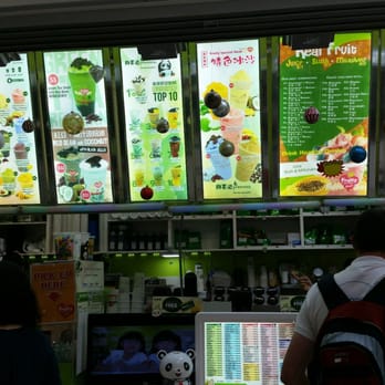 Presotea - Bubble Tea Near Me - Markham, Ontario