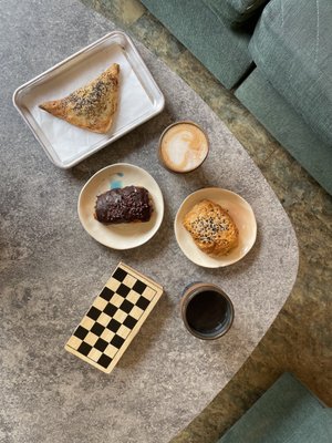 Lit Coffee Roastery & Bakeshop by null