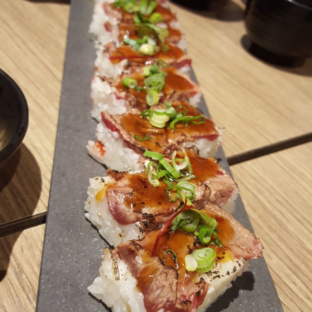 You Don Ya - Japanese Near Me - Toronto, Ontario You Don Ya - Japanese Near Me - Toronto, Ontario