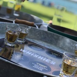 Hiram Walker and Sons