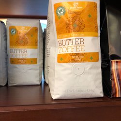 Gloria Jean's Coffees - Victor
