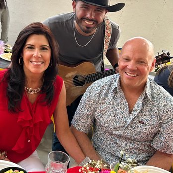 Pacific Coast Tacos - Damian Hernandez Music - Tacos Near Me - Houston, Texas Pacific Coast Tacos - Damian Hernandez Music - Tacos Near Me - Houston, Texas